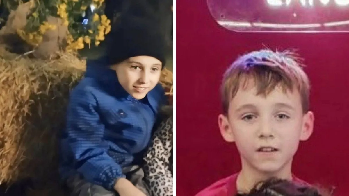У Дніпрі шукають зниклого 10-річного хлопчика