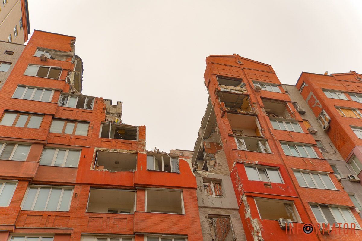 Дозвіл на перекриття діятиме по 10 квітня 2026 року Дозвіл на перекриття діятиме по 10 квітня 2026 року