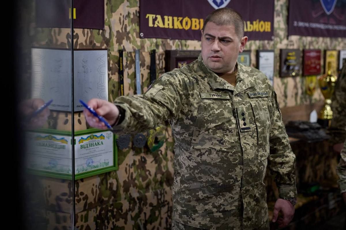 Вони тримають оборону на Покровському напрямку Вони тримають оборону на Покровському напрямку