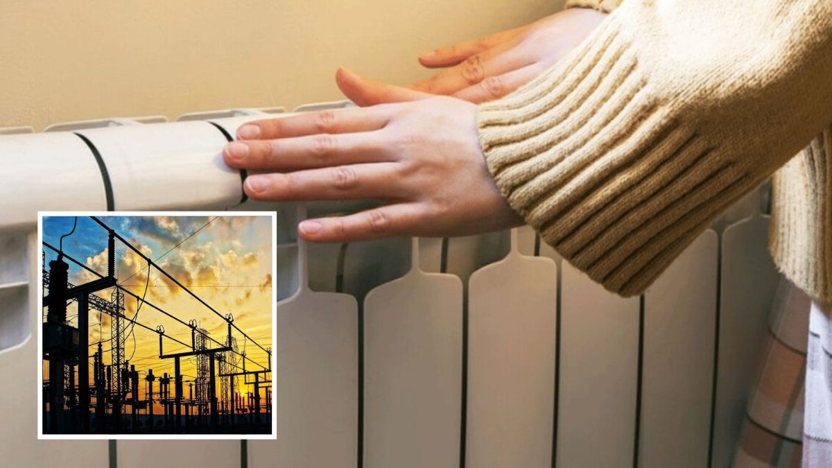 “Одягнути додатковий светр": голова "Укренерго" Зайченко закликав українців не прогрівати оселі до 22 градусів