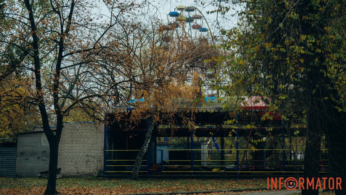 У Дніпрі 6 листопада весь день буде хмарно: стовпчики термометрів покажуть не більше 10 градусів тепла