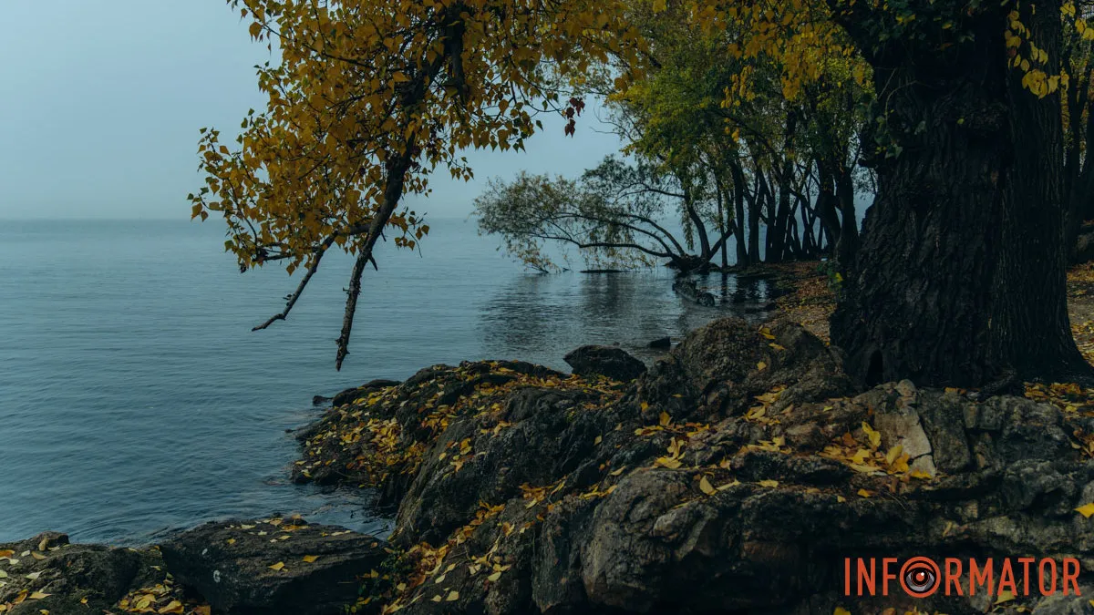 У Дніпрі на 7 листопада прогнозують сильну хмарність