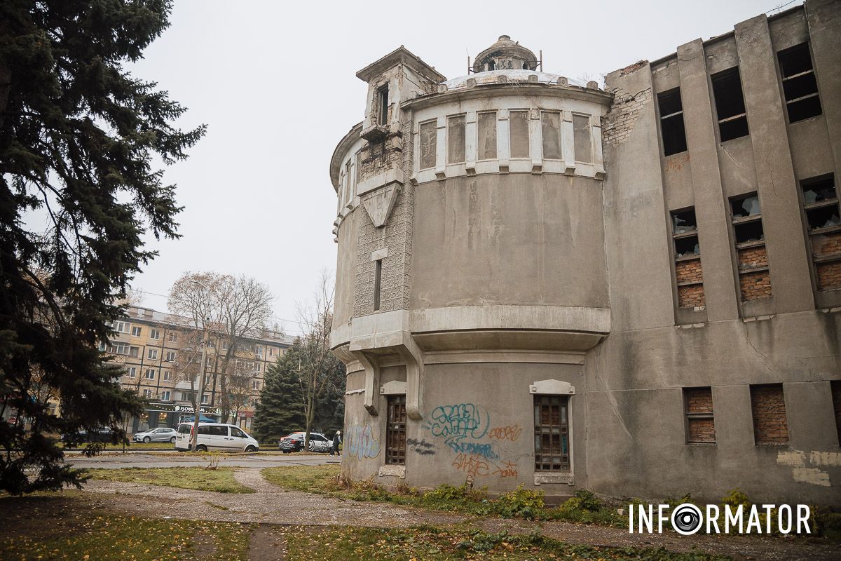 Таке рішення ухвалили за позовом Центральної окружної прокуратури міста Історична башта під захистом: у Дніпрі суд змусив власника Дачного резервуару берегти пам’ятку 4
