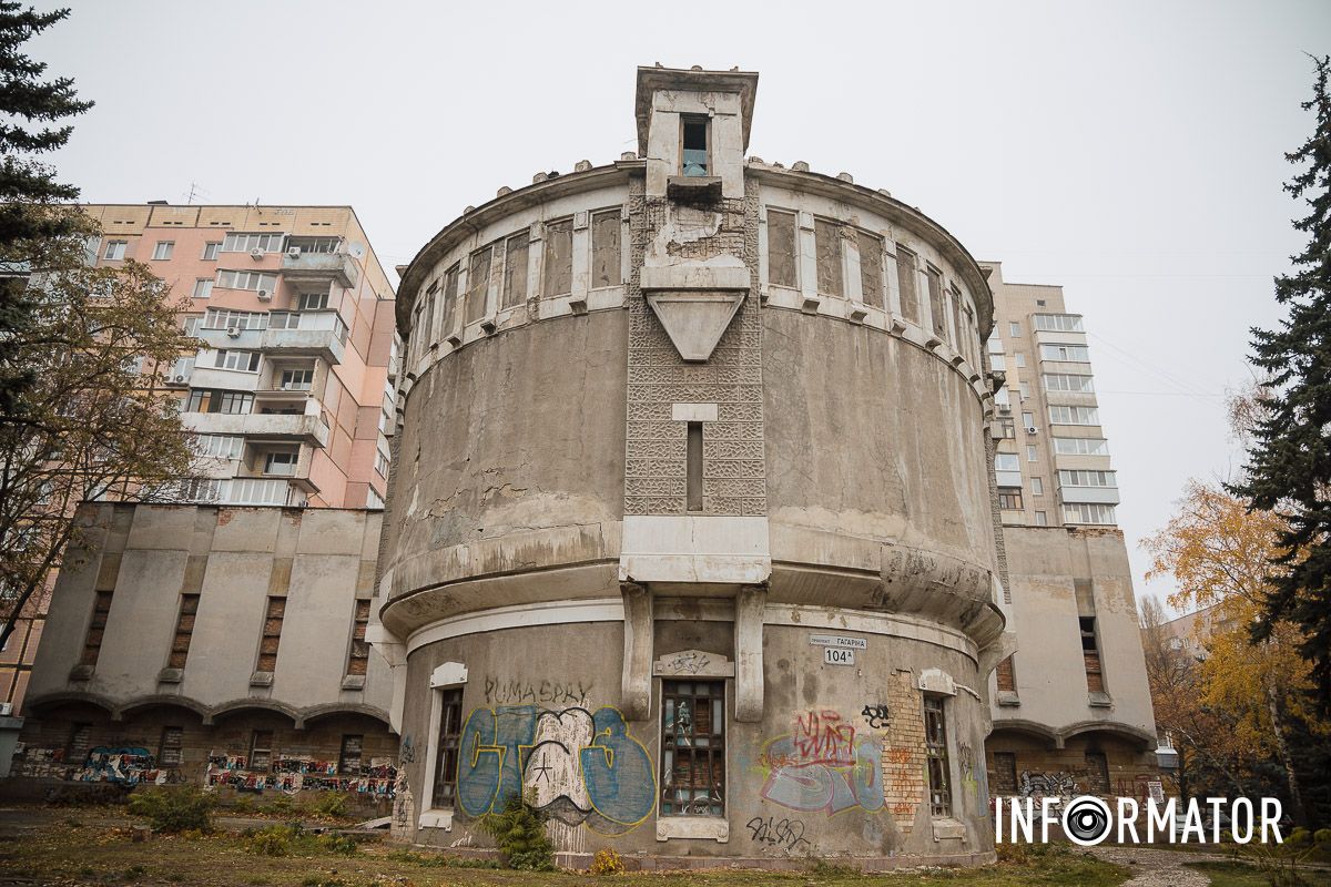 27 жовтня 2025 року суд погодився з позицією прокуратури Історична башта під захистом: у Дніпрі суд змусив власника Дачного резервуару берегти пам’ятку 7