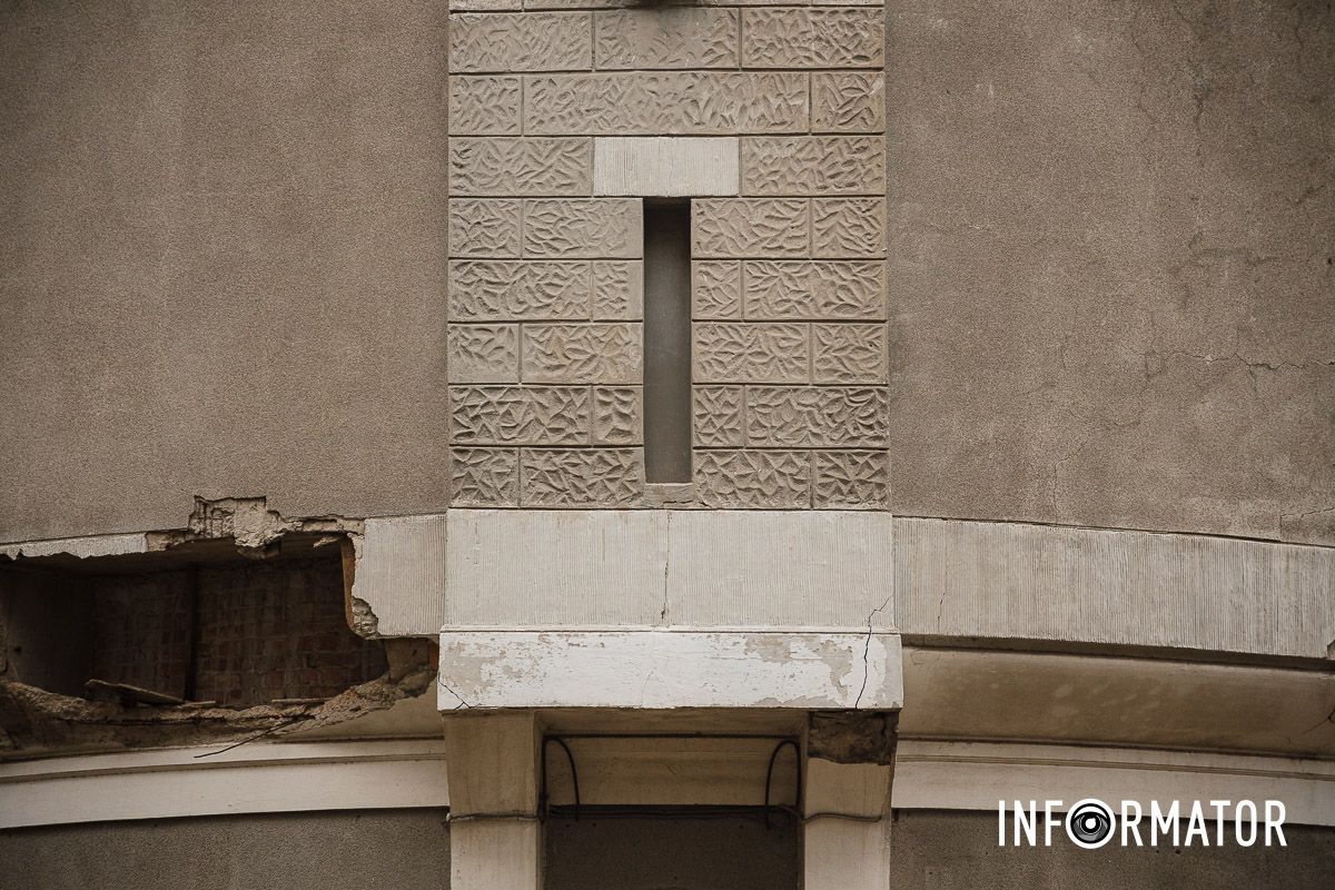 Башта, що пережила і час, і байдужість Історична башта під захистом: у Дніпрі суд змусив власника Дачного резервуару берегти пам’ятку 14