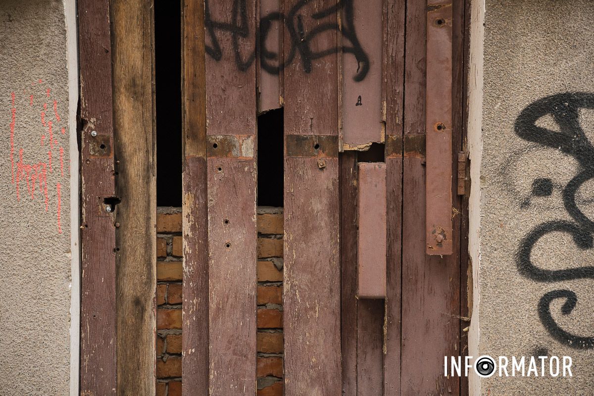 Пам’ятка, яку вдалося врятувати законом Історична башта під захистом: у Дніпрі суд змусив власника Дачного резервуару берегти пам’ятку 16