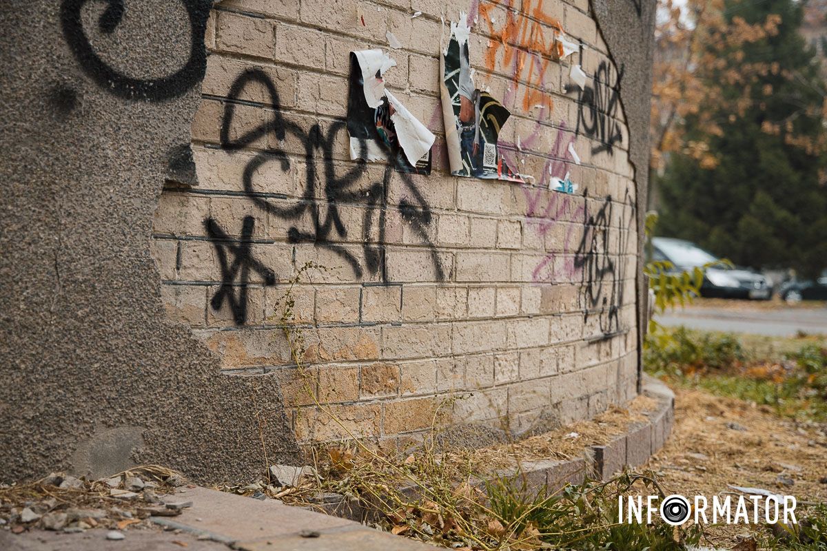 Фото - Маским Якушев Історична башта під захистом: у Дніпрі суд змусив власника Дачного резервуару берегти пам’ятку 18