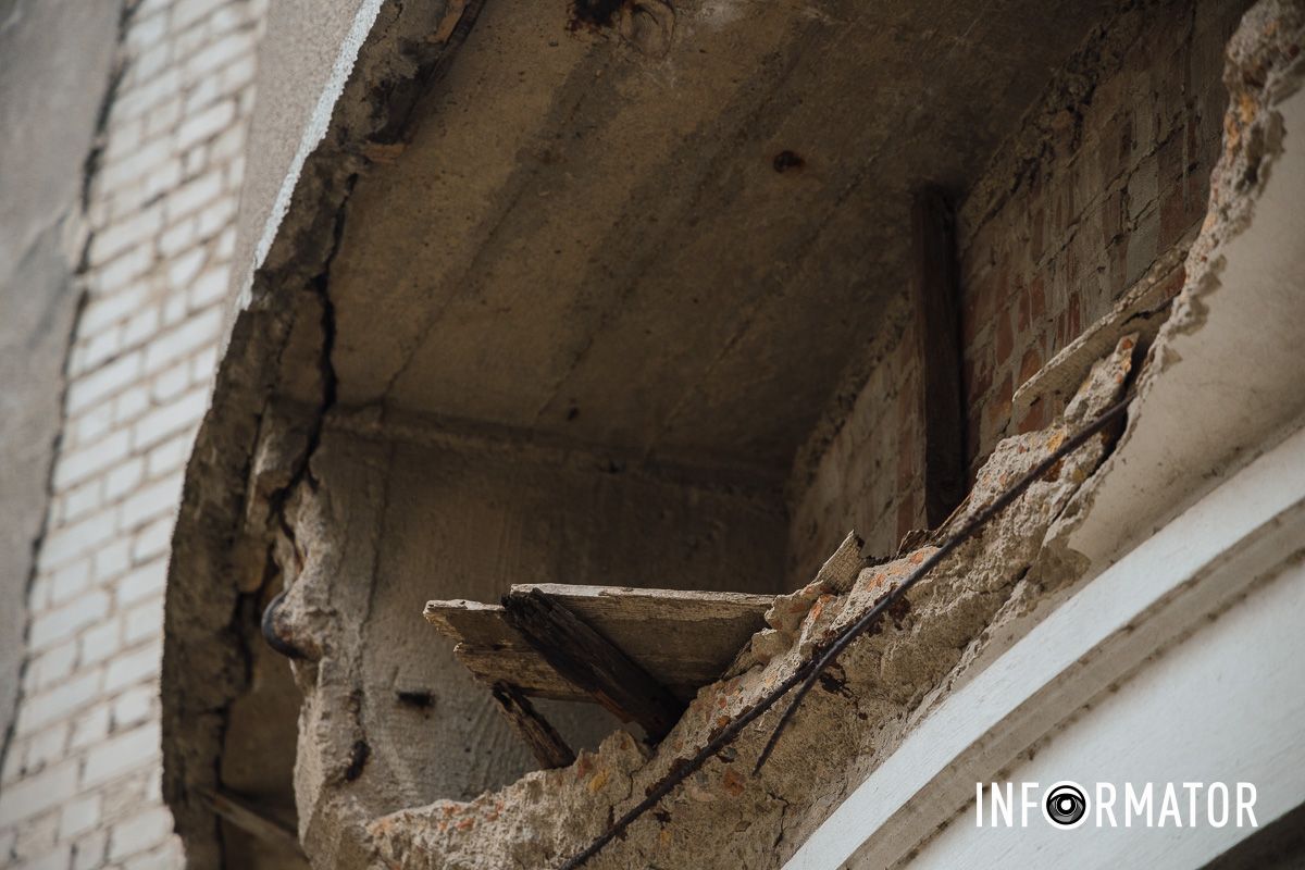 Башта, що варта другого життя Історична башта під захистом: у Дніпрі суд змусив власника Дачного резервуару берегти пам’ятку 22