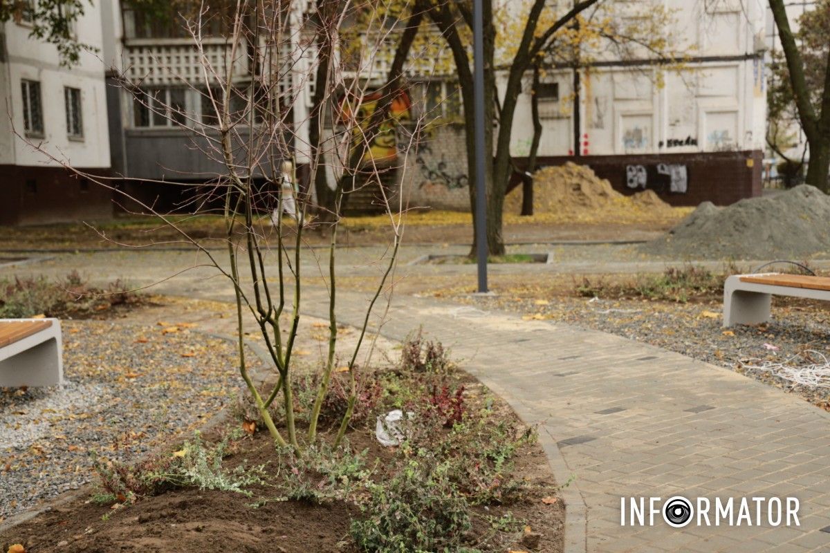 Виглядає затишно