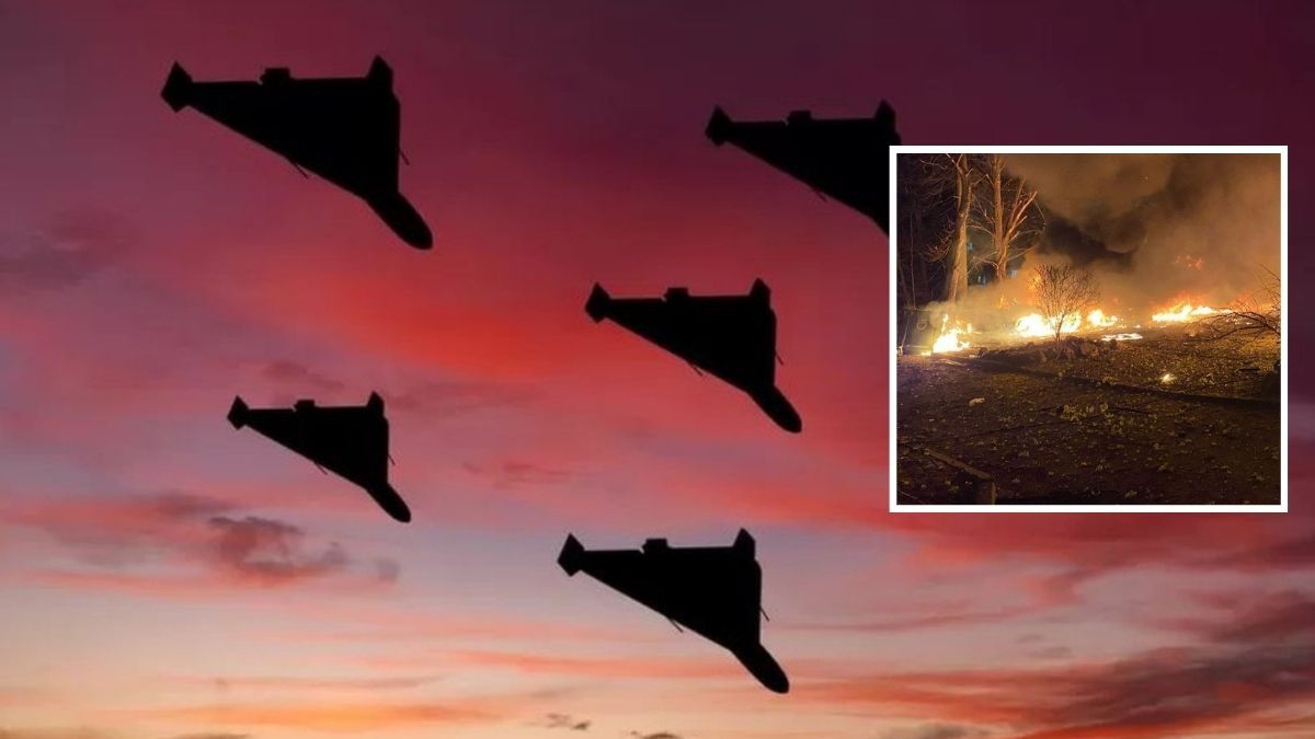 Відомо про 4 постраждалих: в ОВА прокоментували російську атаку по Дніпру 6 листопада