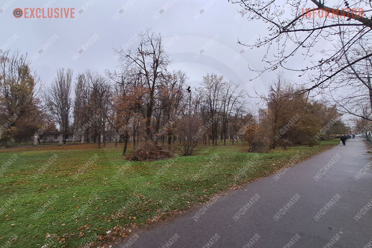 У Дніпрі через рішення міськради "оформили" право власності на неіснуючий торговий комплекс 7