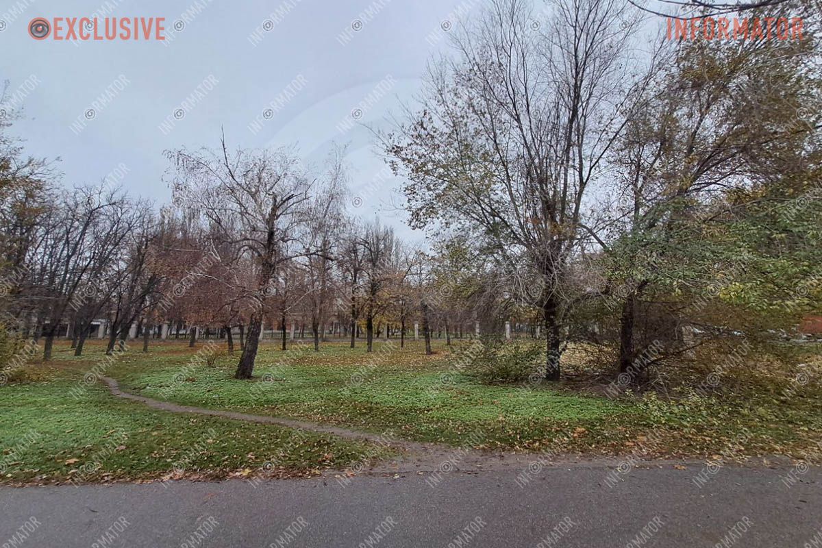 У Дніпрі через рішення міськради "оформили" право власності на неіснуючий торговий комплекс 5