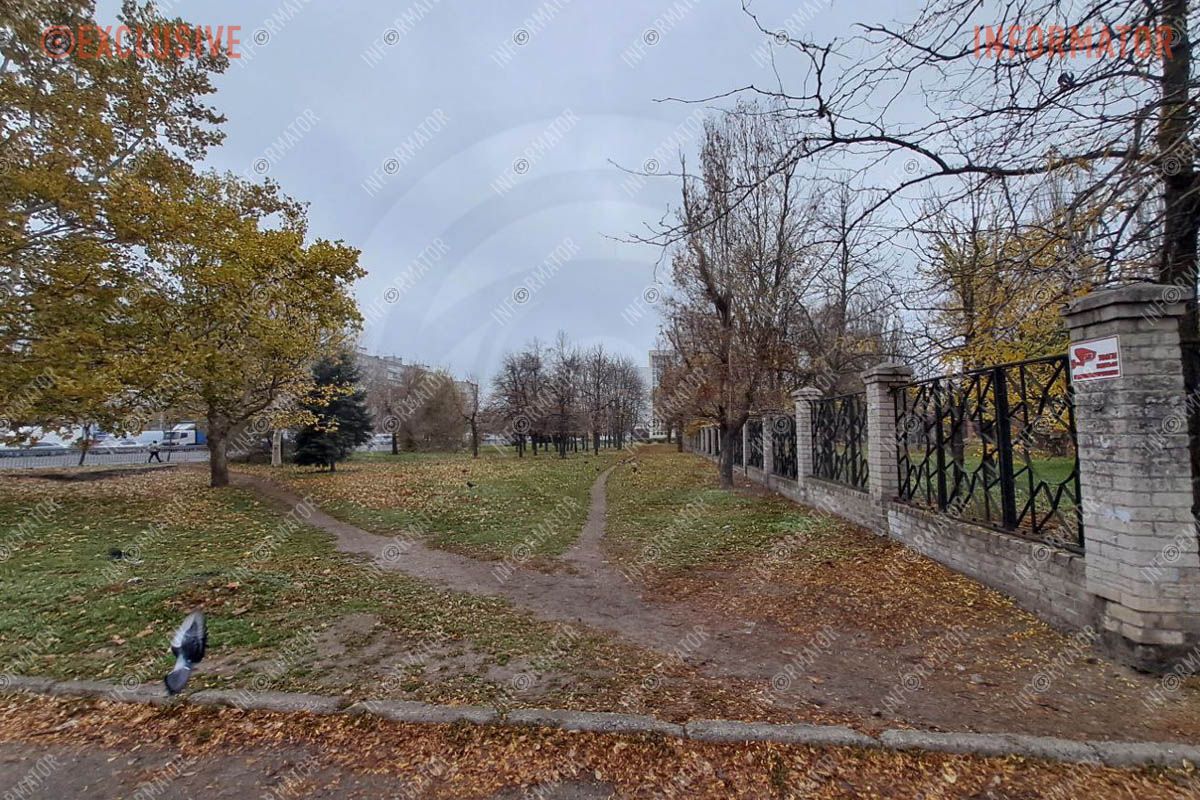 У Дніпрі через рішення міськради "оформили" право власності на неіснуючий торговий комплекс 4