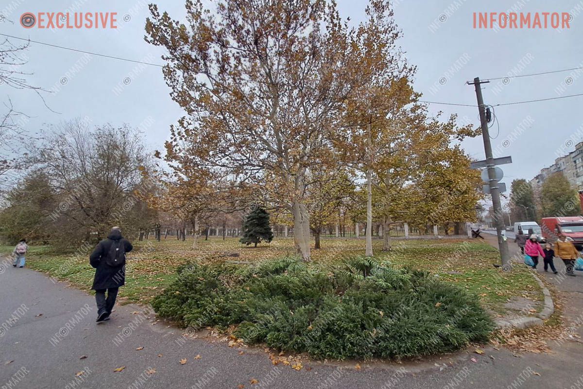 У Дніпрі через рішення міськради "оформили" право власності на неіснуючий торговий комплекс 6