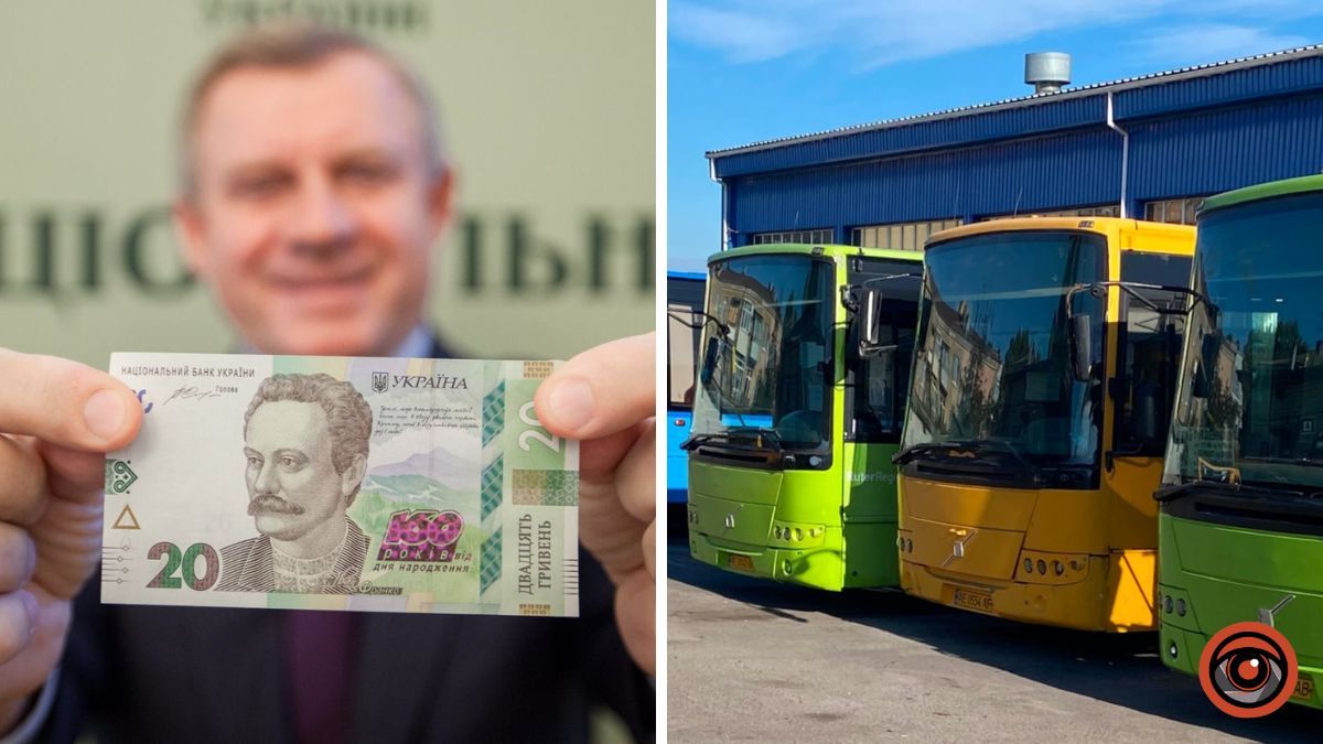 Зростання вартості проїзду в автобусах Дніпра до 20 гривень: заступник Філатова відповів, чи варто чекати подорожчання у трамваях та тролейбусах