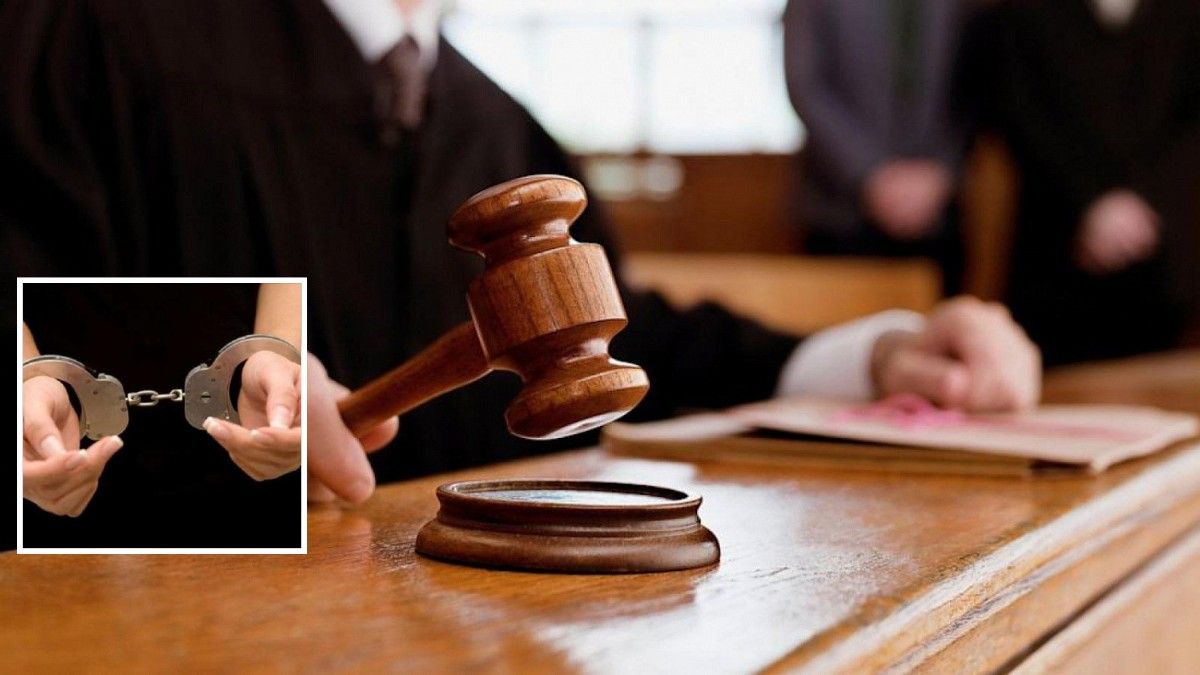 У Дніпрі судитимуть 38-річну жінку, яка вдарила співмешканця ножицями у серце