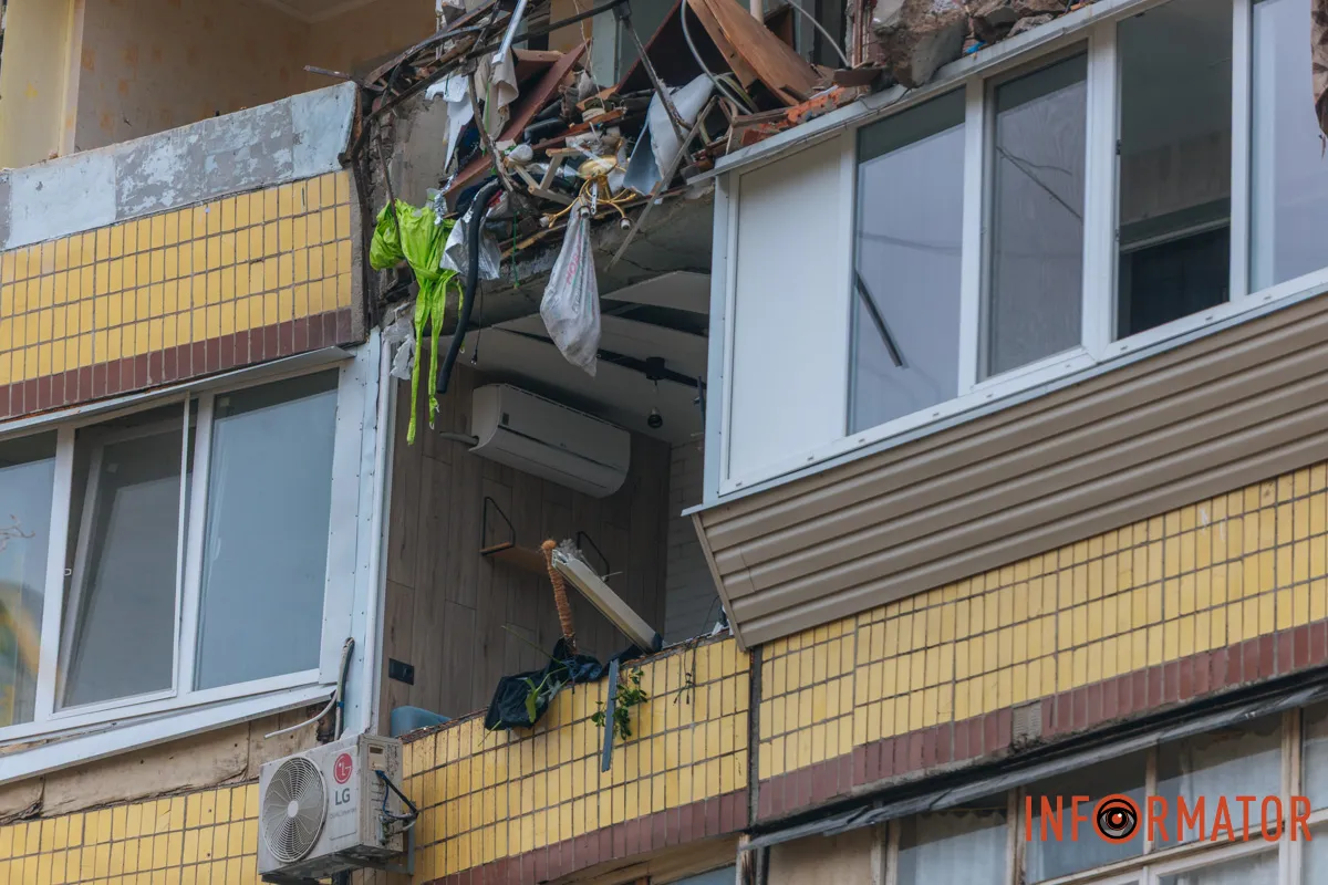 В 11:02 городской голова Днепра Борис Филатов написал, что погибли три человека В 11:02 городской голова Днепра Борис Филатов написал, что погибли три человека