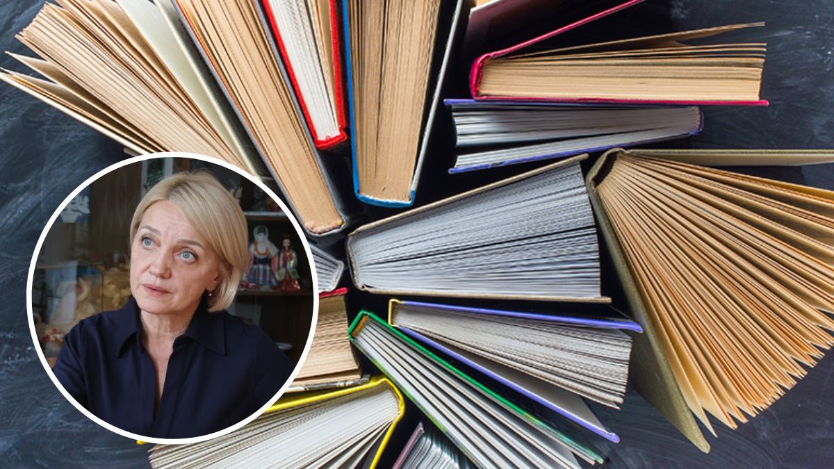 "Таке рішення давно на часі": мовний омбудсмен Івановська про заборону російськомовного контенту у Дніпрі