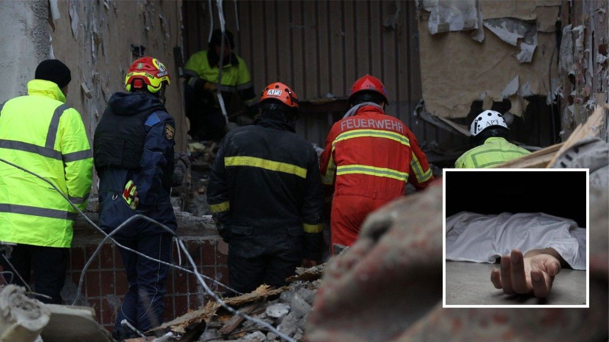 Аварійно-рятувальні роботи завершили: ворожа атака на Дніпро забрала життя трьох людей