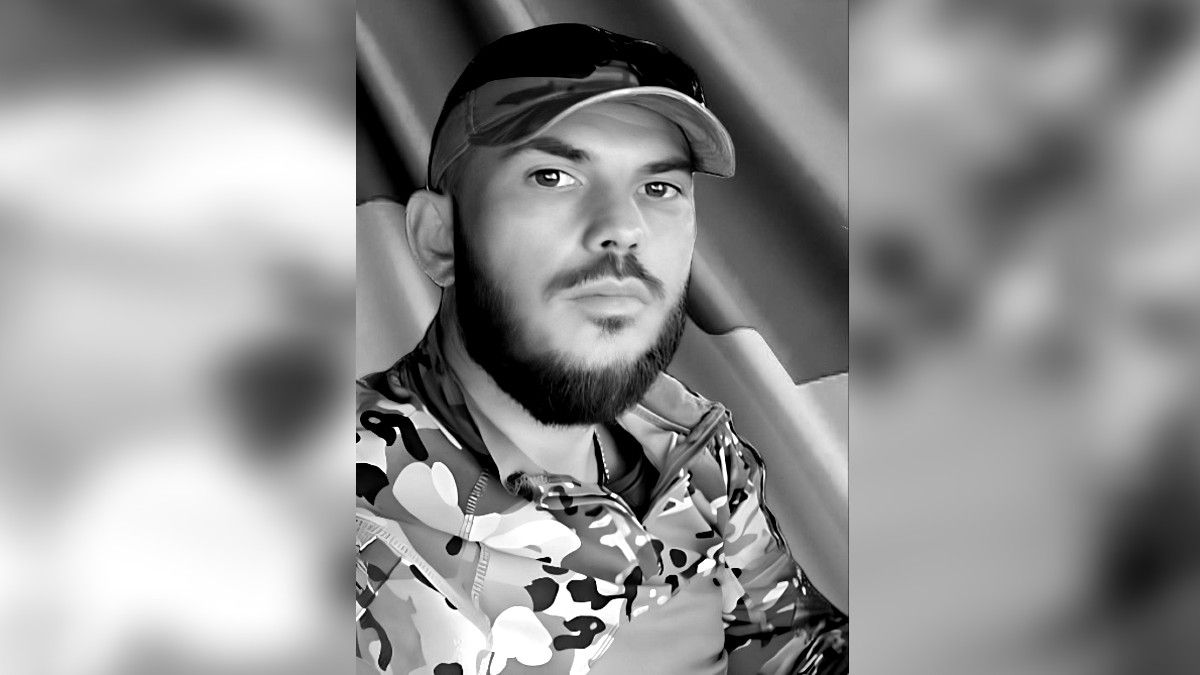 У Дніпропетровській області загинув 32-річний сапер Денис Горщак з Жовтих Вод