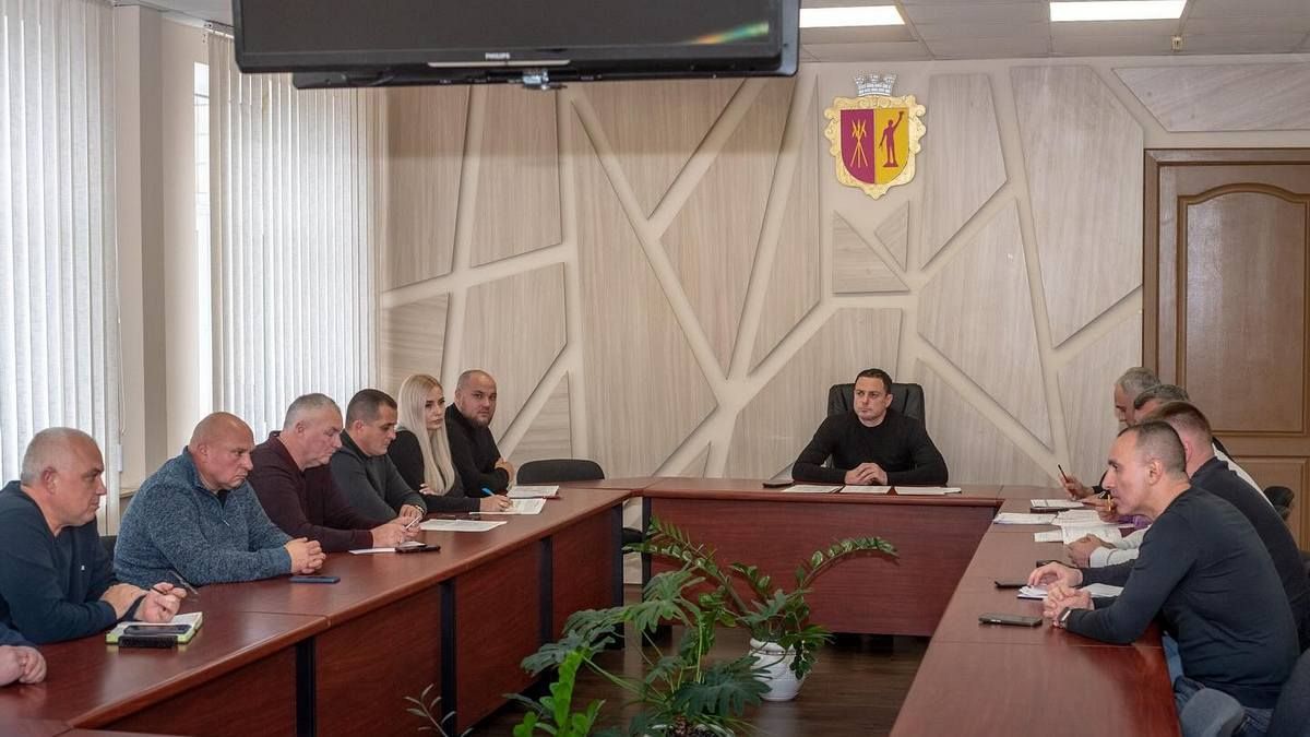 Триває процес підключення: у Кам’янському тепло подали вже до 90% будинків