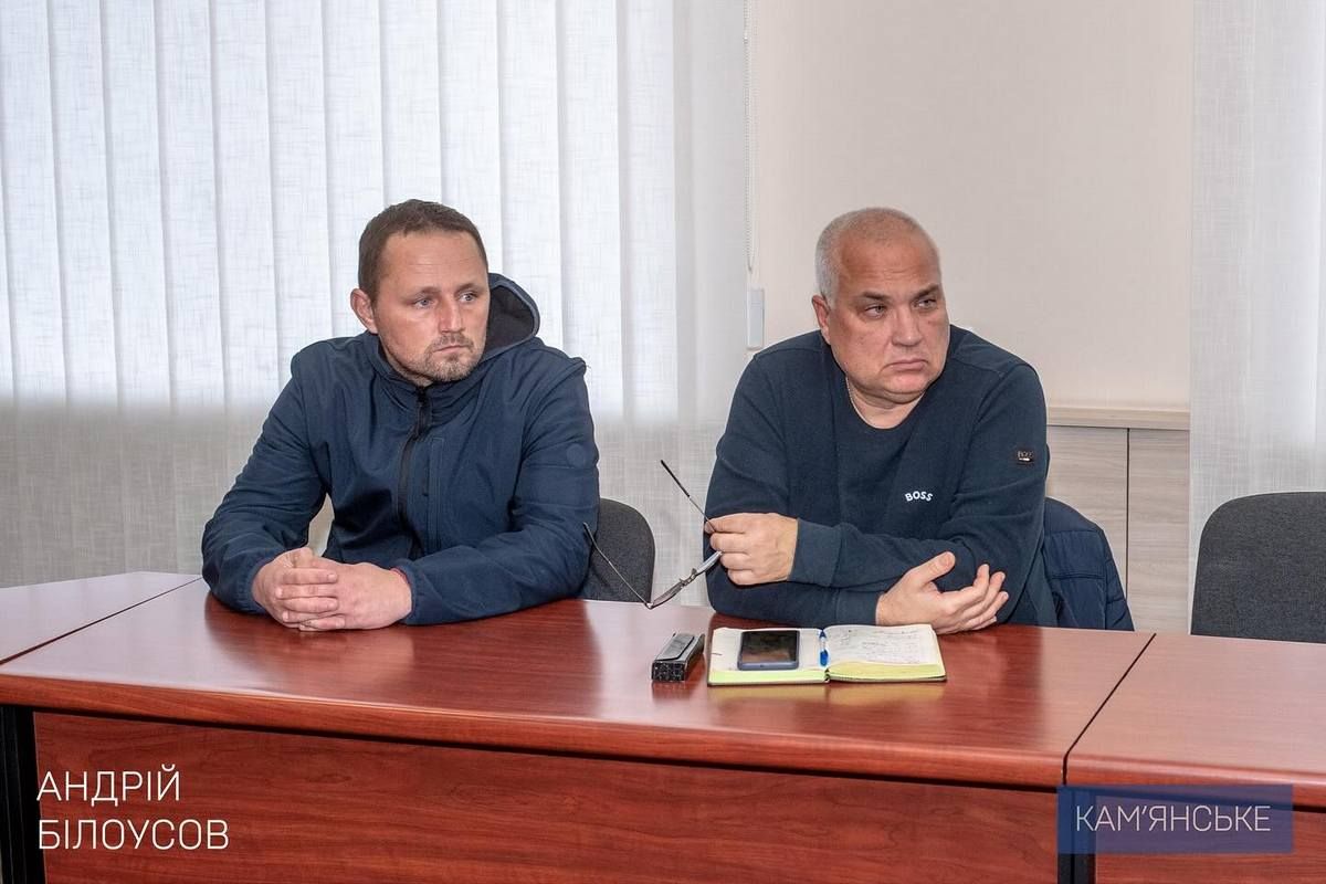 Триває процес підключення: у Кам’янському тепло подали вже до 90% будинків 2