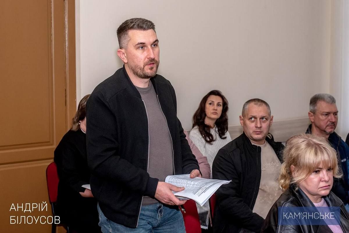 Триває процес підключення: у Кам’янському тепло подали вже до 90% будинків 3