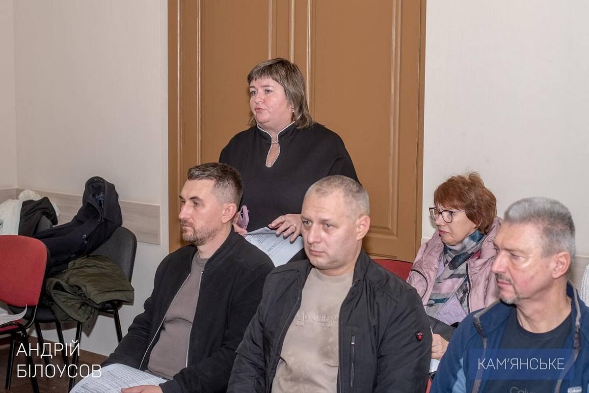 Триває процес підключення: у Кам’янському тепло подали вже до 90% будинків 5