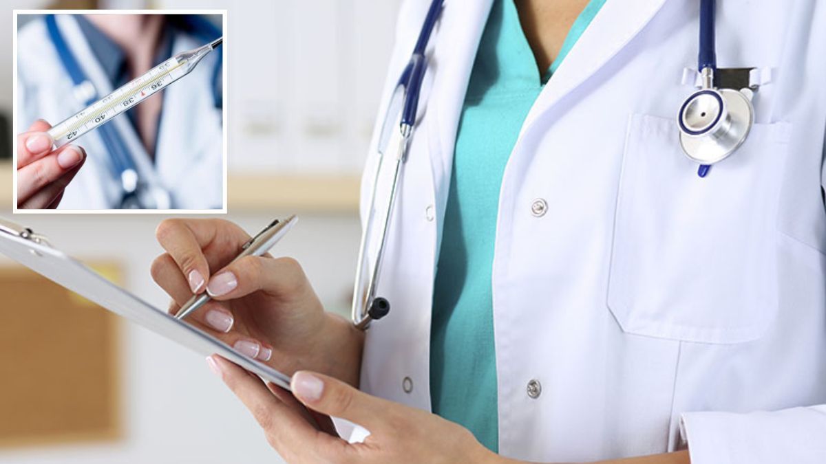 Захворюваність на COVID-19 та ГРВІ йде на спад: яка епідеміологічна ситуація в Дніпропетровській області