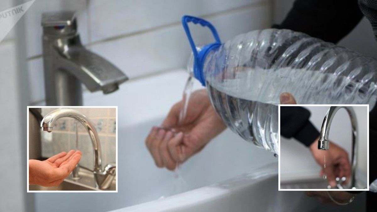 У Дніпрі "відріжуть" від води цілі будинки: причина