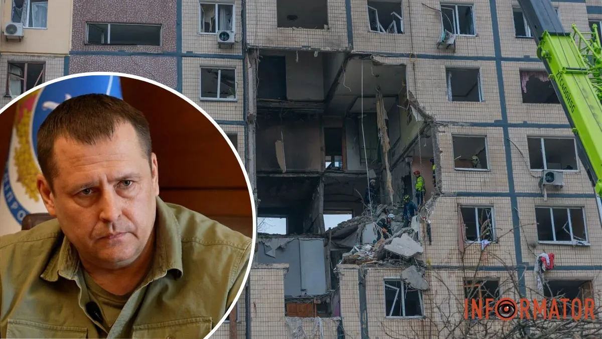 "Я уже четвертый год не сплю": мэр Днепра Филатов рассказал о том, что не мог себе представить 4 года назад