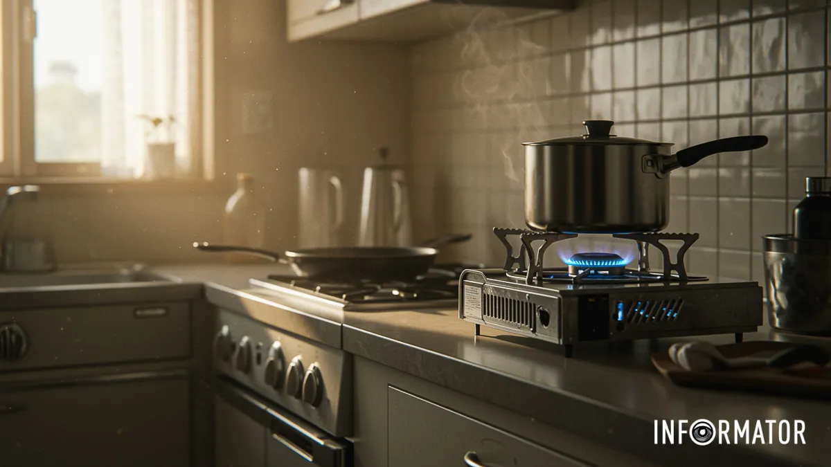 В Днепре дома на более чем десятке улиц останутся без газа 12 – 14 ноября: адреса