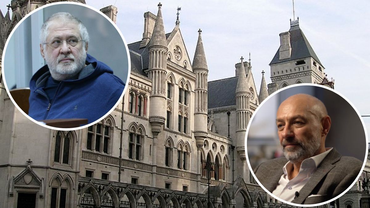 Ложные доказательства и уничтоженные документы: суд обязал Коломойского и Боголюбова выплатить "ПриватБанку" 3 миллиарда долларов