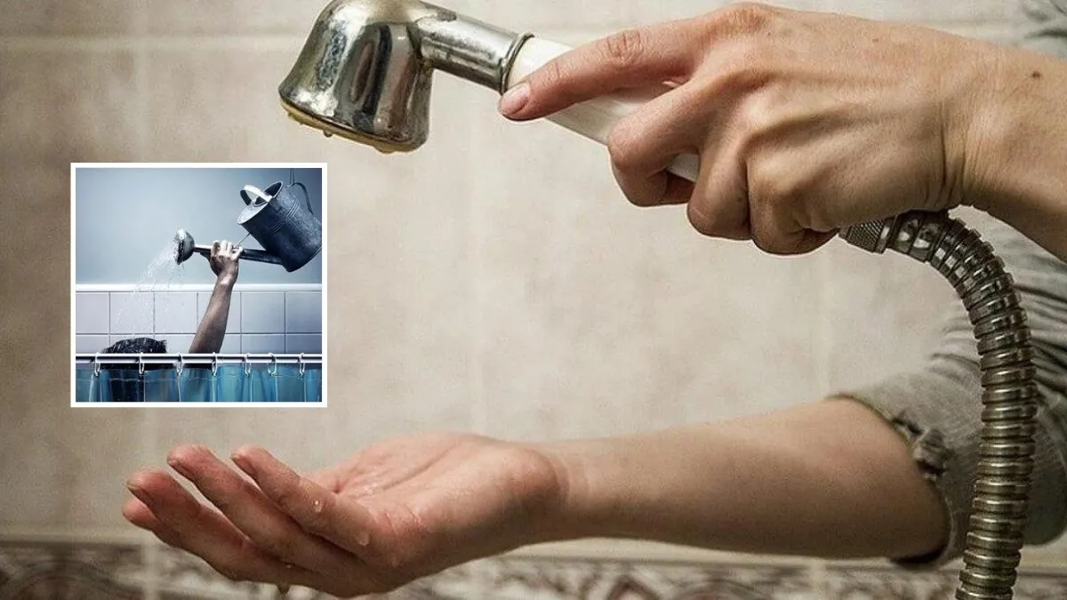 У Дніпрі відключили воду на декількох вулицях: причина