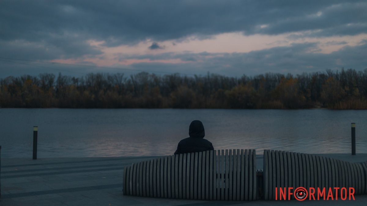 Погода на 12 ноября: в Днепре будет облачно с прояснениями