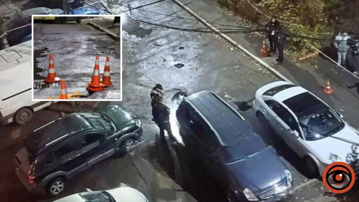 У Дніпрі на проспекті Миру сталася стрілянина: деталі від поліції