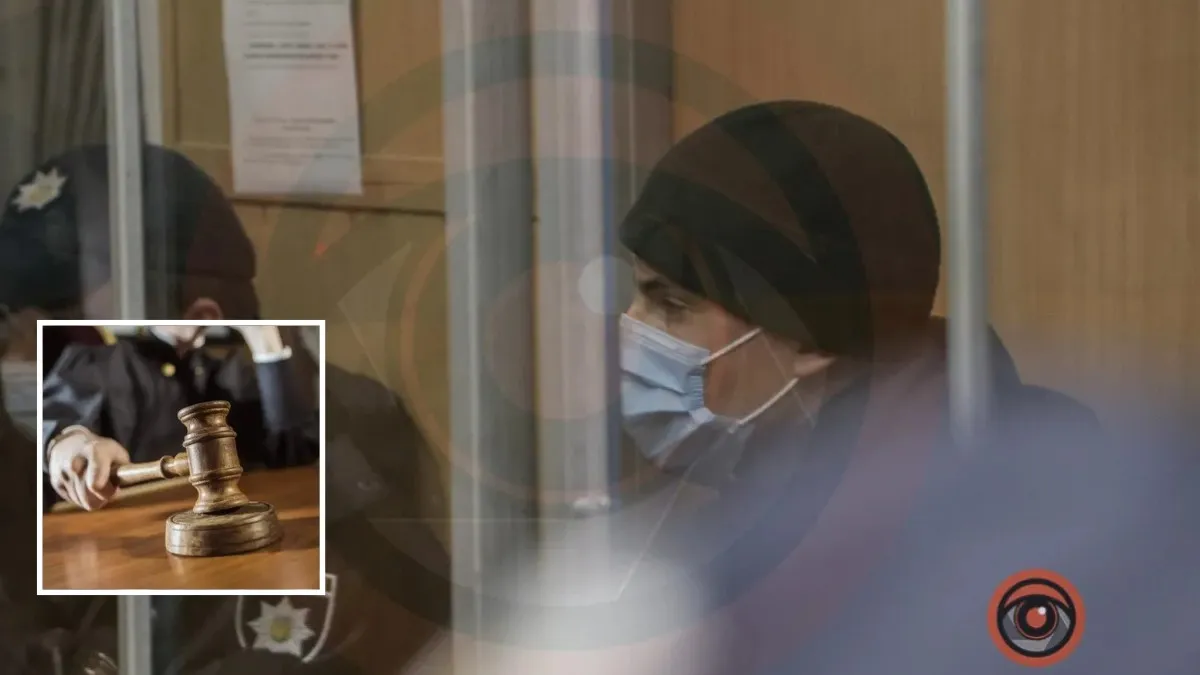 Что решил Верховный суд в отношении Артемия Рябчука, который расстрелял пять человек на "Южмаше" в Днепре