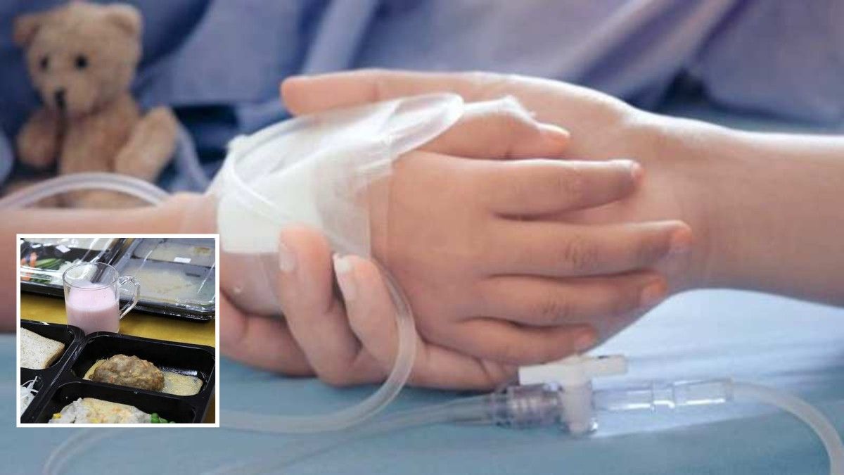 Отруєння дітей у гімназії №8 у Дніпрі: що кажуть у навчальному закладі