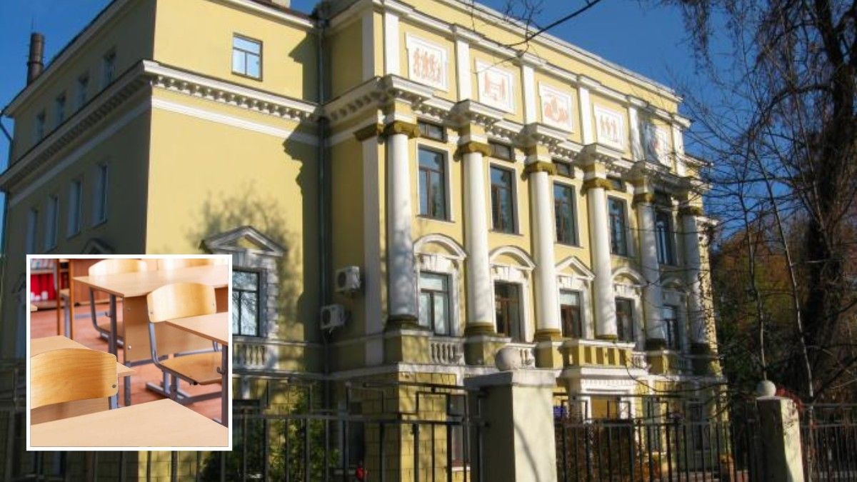 "Восемь лет бомбили россиян на Донбассе": в Днепре произошел скандал с учительницей лицея №23