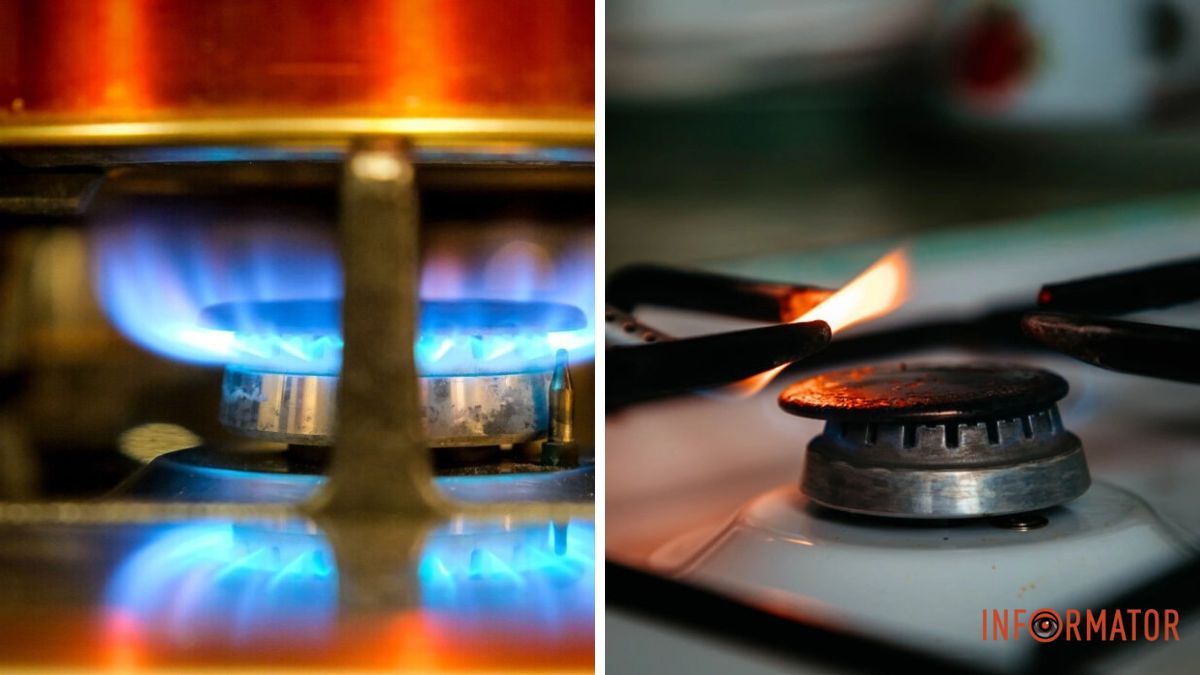 У Дніпрі перенесли триденне відключення газу на 11 вулицях