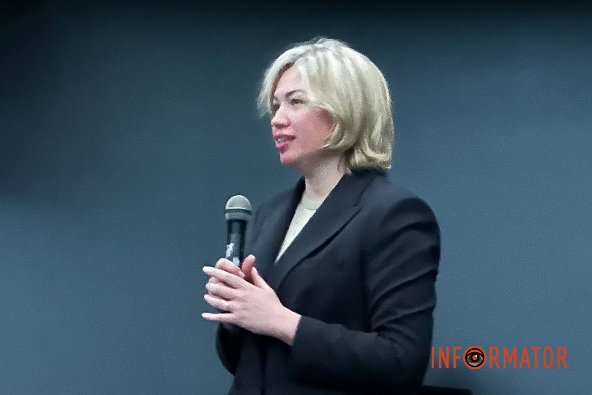 У Дніпрі Planetarium Noosphere відсвяткував п’ятиріччя з прем’єрою власного мультфільму 14