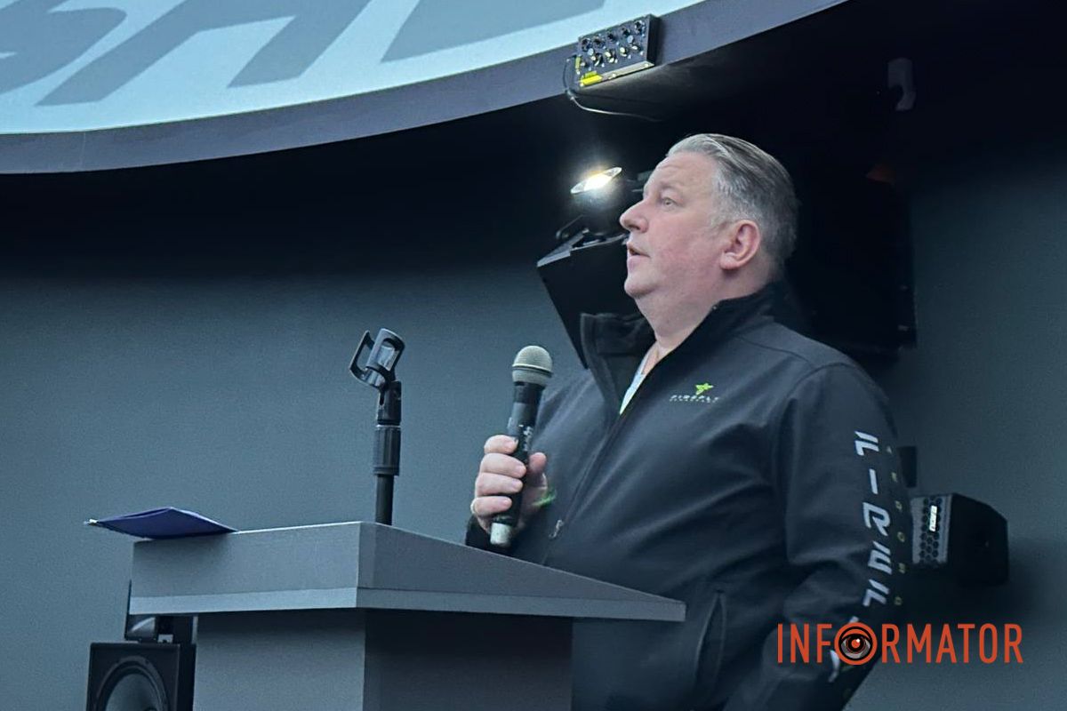 У Дніпрі Planetarium Noosphere відсвяткував п’ятиріччя з прем’єрою власного мультфільму 15