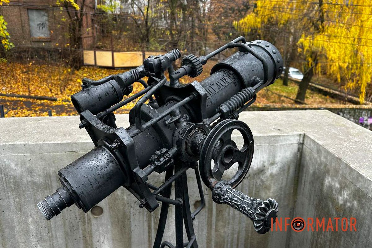 У Дніпрі Planetarium Noosphere відсвяткував п’ятиріччя з прем’єрою власного мультфільму 19