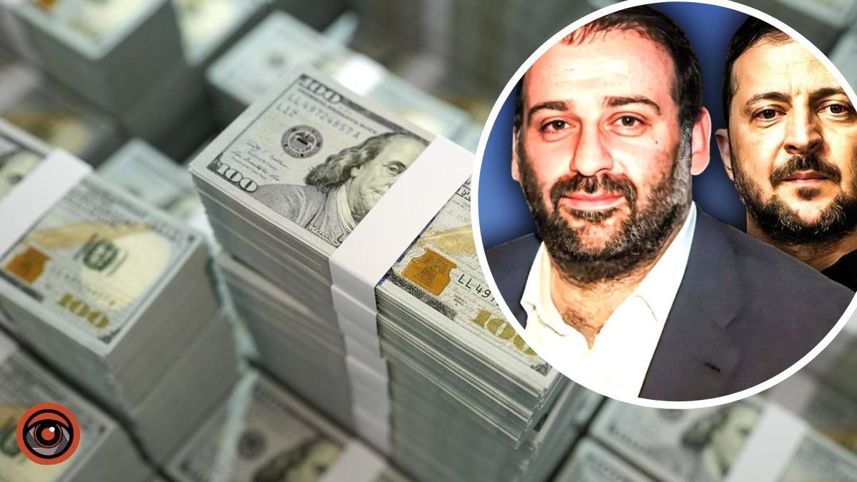 Операція “Мідас”: Зеленський ввів санкції проти бізнесмена з Дніпра та співвласника студії “Квартал 95” Тімура Міндіча після корупційного скандалу