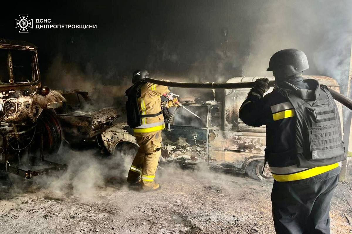 Гасіння пожежі