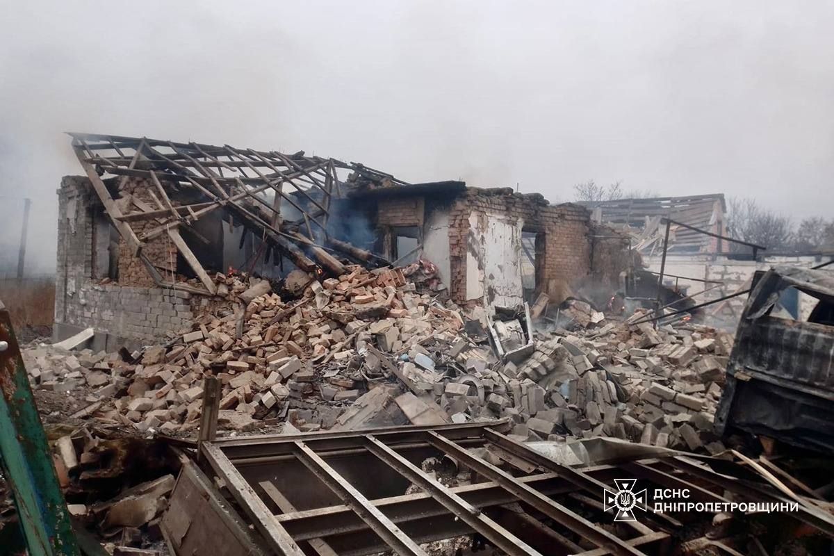 Наслідки атаки