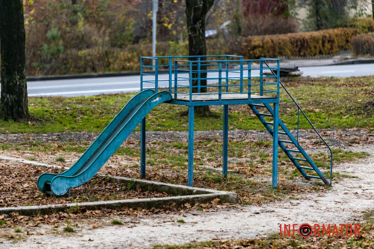 83,5 мільйона на завершення реконструкції: як виглядає парк Володі Дубініна, куди вже витратили майже 50 мільйонів 3