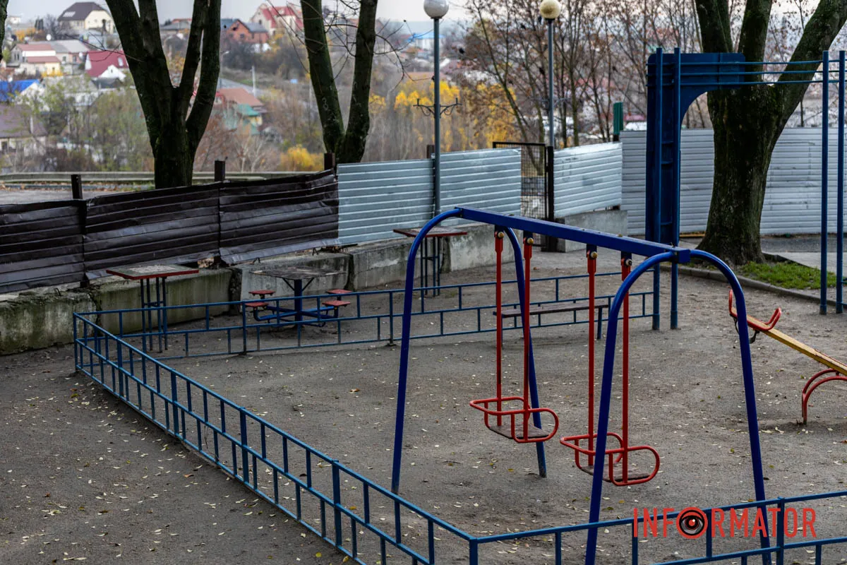 83,5 мільйона на завершення реконструкції: як виглядає парк Володі Дубініна, куди вже витратили майже 50 мільйонів 4