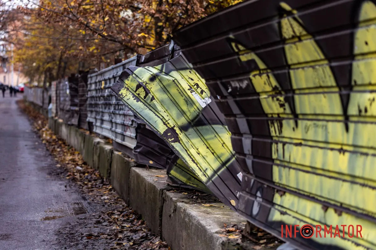 83,5 мільйона на завершення реконструкції: як виглядає парк Володі Дубініна, куди вже витратили майже 50 мільйонів 8