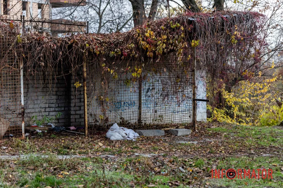 83,5 мільйона на завершення реконструкції: як виглядає парк Володі Дубініна, куди вже витратили майже 50 мільйонів 10